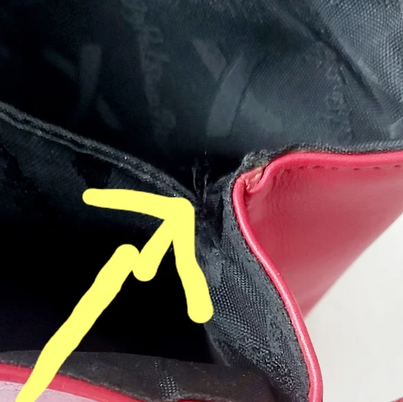 Paloma Picasso Vintage Shoulder/Crossbody Bag - Picture 16 of 16